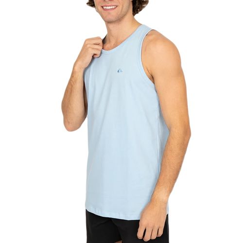 Regata Masculina Quiksilver Embroidery SM26 AZUL-Q481A0190- -1-